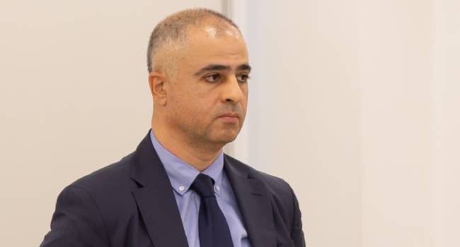 თბილისის მუნიციპალურ ლაბორატორიას ალექსანდრე კუტიბაშვილი უხელმძღვანელებს