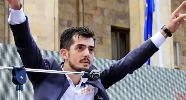 სამოქალაქო აქტივისტი გივი კუბლაშვილი უბედურ შემთხვევას ემსხვერპლა