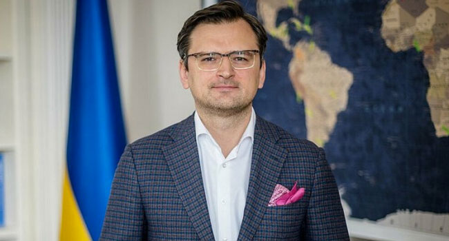 “სააკაშვილი უკრაინის მოქალაქეა და ჩვენ მას დავიცავთ“