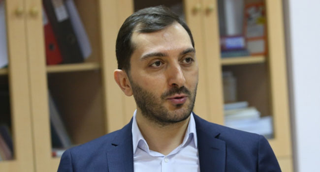 “ლოგიკა მარტივია – კანონი, მაშასადამე, რუსულია” _ ბიძინა კულუმბეგოვი