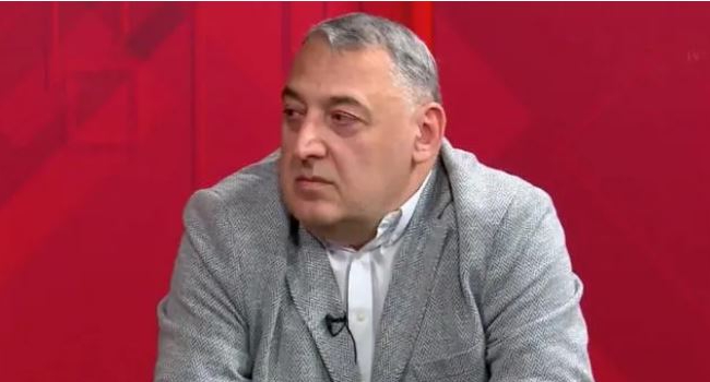 “მთავარი არხის” დირექტორი: ყველა დასახელებულ პირს მოუწევს კანონის წინაშე პასუხისგება