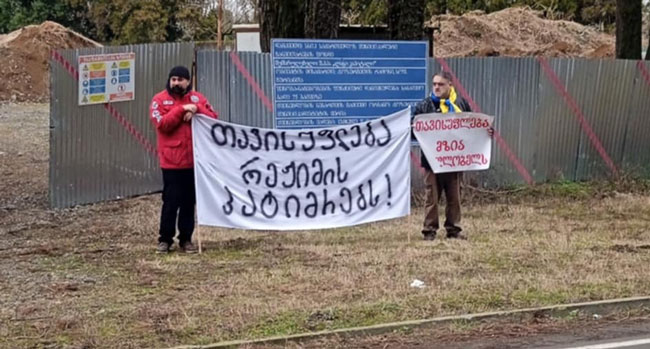 მათე გველესიანს დაჯილდოებაზე ხორვატიელი ძიუდოისტი მიჰყავს