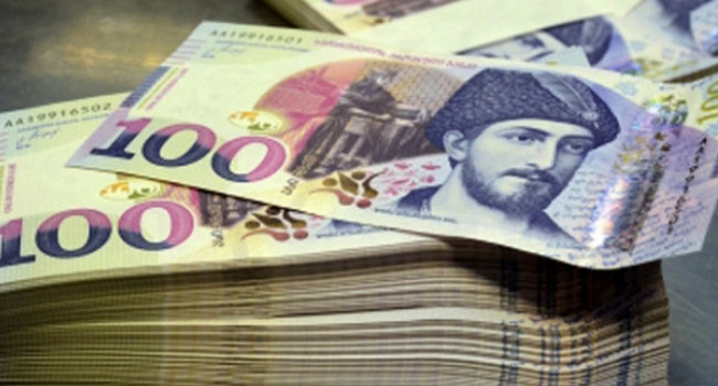 რა ეღირება 1 აშშ დოლარი და ევრო პირველ მარტს – ეროვნული ვალუტის ახალი გაცვლითი კურსი