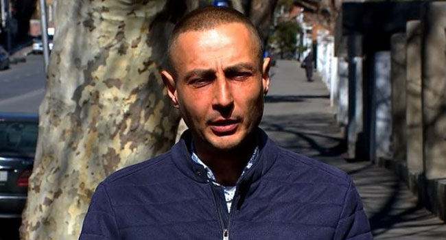 „კიდე ეს უნდოდათ ქოცებს ?!“ – რას აქვეყნებს ლაშა ჩხარტიშვილი