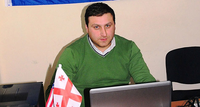 ლაშა ფარულავა – ბრიტანული სანქციები ყველაზე კრიტიკული და დამანგრეველი იქნება „ქართული ოცნებისთვის“