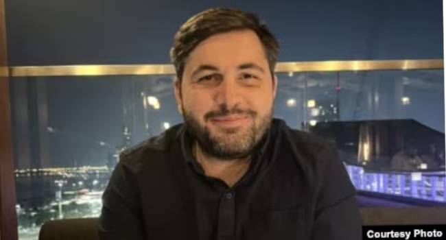 “გამიუქმდა საქართველოს პირადობა და პასპორტი”- ლაშა გაბიტაშვილი