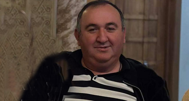 “არანაირი მნიშვნელობა არ აქვს ჩვენთვის, გიორგაძე იქნება დირექტორი თუ არ იქნება” _ შარაშიძე