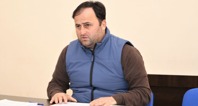 რას ამბობს ლაშა თოლორდავა ჩოხატაურში მომხდარ დაპირისპირებაზე