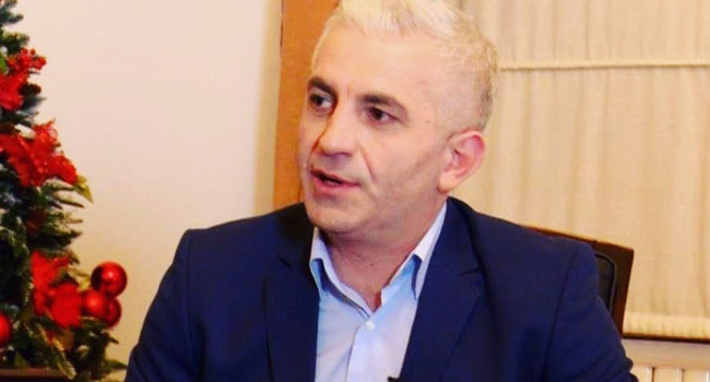“ასწავლი ადამიანებს წერა-კითხვას, მუშაობას, ხეზე ასვლას და”… _ რას წერს ჟურნალისტი