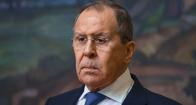 ლავროვი ხვალ მოლაპარაკებებს გამართავს აფხაზეთისა და ცხინვალის ე.წ. პრეზიდენტებთან