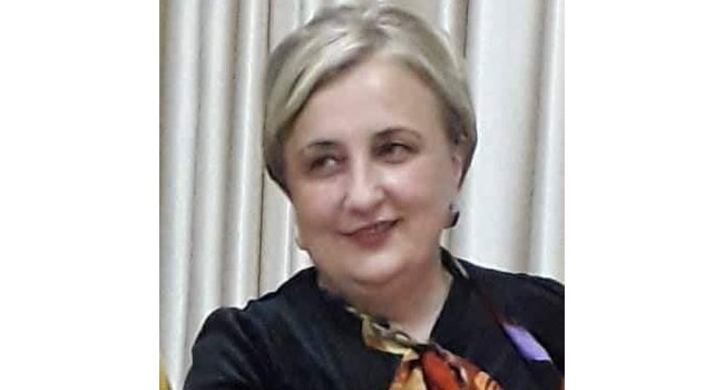 ,,რა გამოვიწერე, რა ჩამომივიდას„ ამბავია _ ლელა იმედაშვილმა აპელაციის პასუხი მიიღო