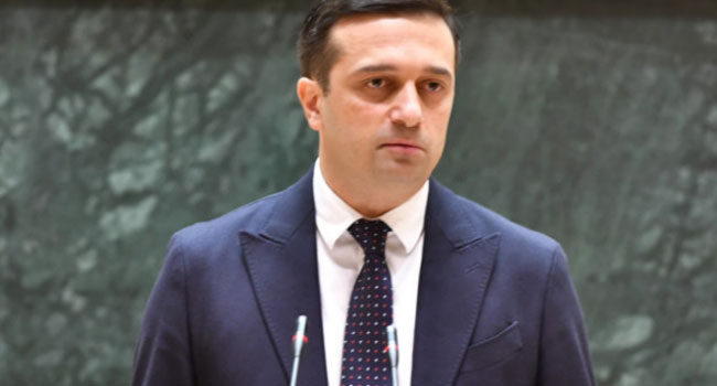 სახალხო დამცველმა საპოლიციო ოპერაციის შედეგად დაზარალებული პირები მოინახულა