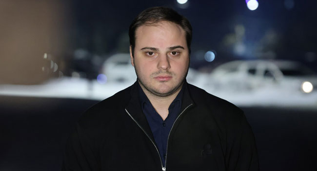 ლევან ჟორჟოლიანი: „გურიაში ძირითადი გზების 80 % გაწმენდილია, 35 000-დან, დაახლოებით, 29 000-მდე აბონენტს აღუდგა ელექტროენერგია“