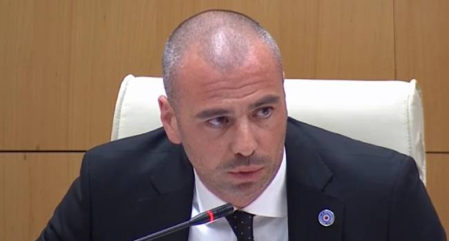 ლევან მაჭავარიანი: ზურაბიშვილს კონსტიტუციაზე ხელი აქვს აღებული