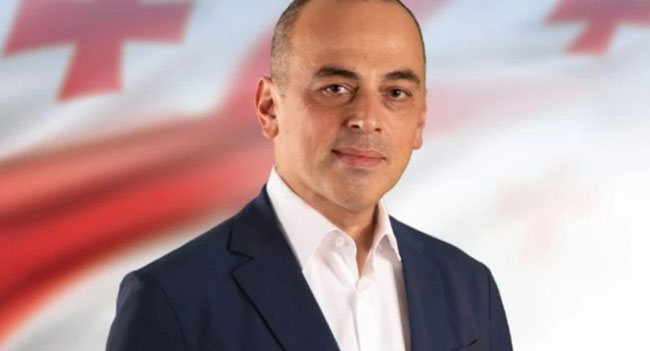 ლევან ვარშალომიძემ ყაზახეთში იზოლატორი დატოვა