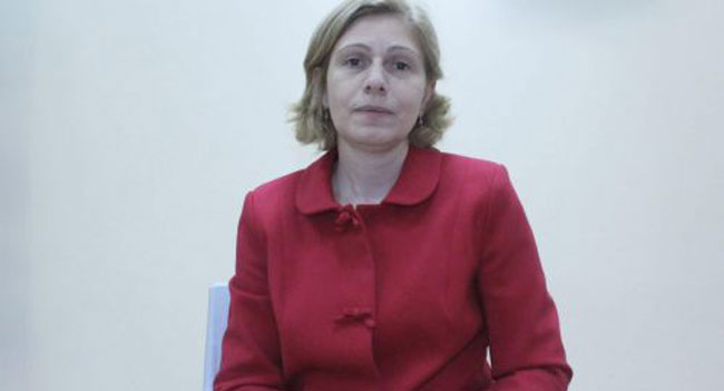 საქართველოს ჟურნალისტური ეთიკის ქარტიის აღმასრულებელ დირექტორად ლია ჩახუნაშვილი აირჩიეს