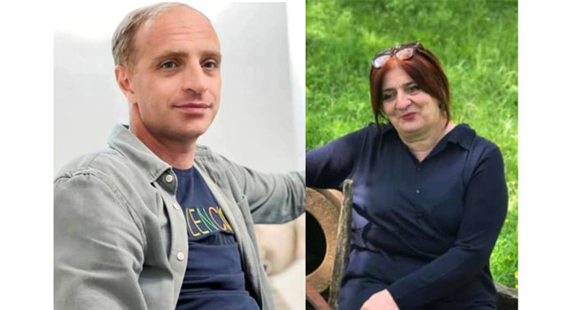 უმძიმეს მდგომარეობაში მყოფ ჩოხატაურელ დედა-შვილს ჩვენი დახმარება სჭირდება _ ვერთიანდებით მაიკოსა და გიორგისთვის