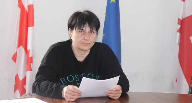 ოპოზიცია ლანჩხუთის მერიას ძალაუფლების არასწორ გამოყენებაში ადანაშაულებს