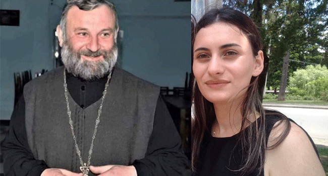 “სულ სხვანაირად გათენდა, მაა, შენს ჩოხატაურში”