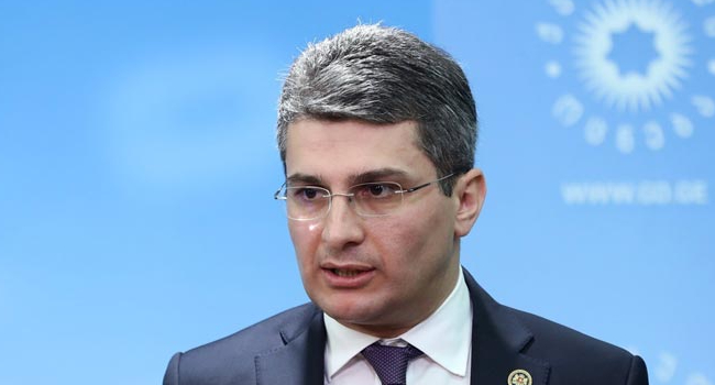 მამუკა მდინარაძე: რუსთაველზე ოკუპაციას როდიონოვი ცდილობდა და ახლა ბურჭულაძე-როდიონოვები ცდილობენ