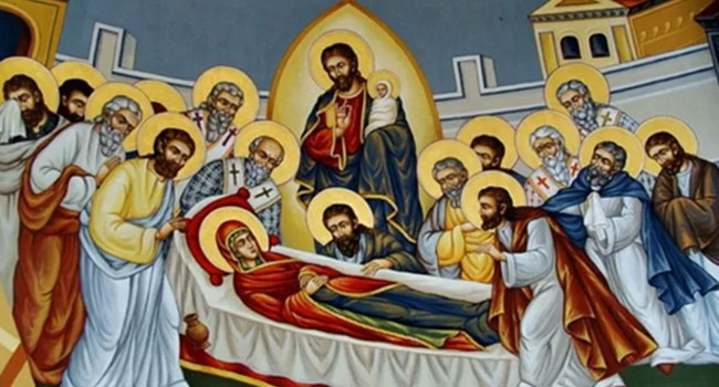 სამი ლოცვა, რომელიც მარიამობას ყველამ უნდა წაიკითხოს