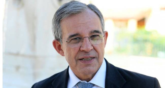 “ქართველი რომ ვიყო” –  ვის მისცემდა ხმას  ევროპარლამენტარი ტიერ მარიანი