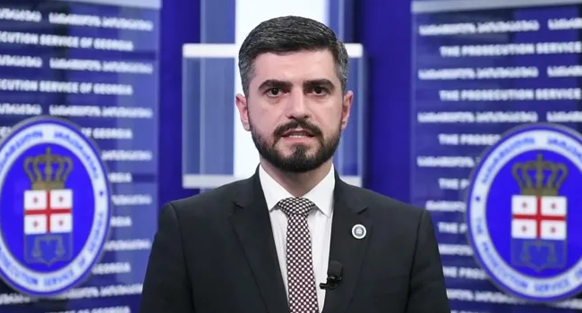 პროკურორი: ბიზნესმენ გიორგი რამიშვილისთვის აღკვეთის ღონისძიების სახით გირაოს შეფარდებას ბრალდების მხარე არ ეთანხმება