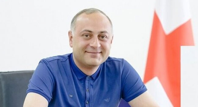 შიდა ქართლის რწმუნებულმა თანამდებობა დატოვა