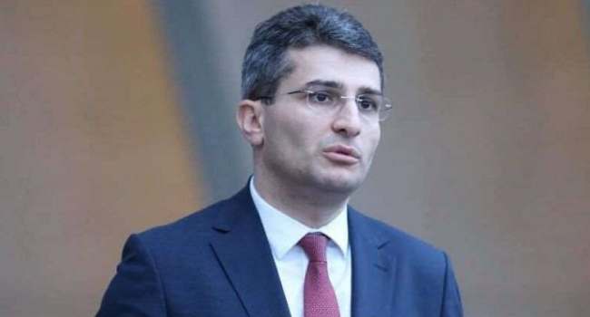 მდინარაძე – „ნაცი“ „ნაცია“, ქალი ქალია და კაცი კაცია, მარტივია, შეუძლებელია სხვანაირად ვიფიქროთ