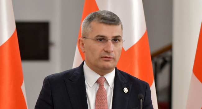 მამუკა მდინარაძე: ყველა სახის ნარკოტიკული საშუალების გაყიდვისთვის სასჯელები მაქსიმალურად მკაცრდება