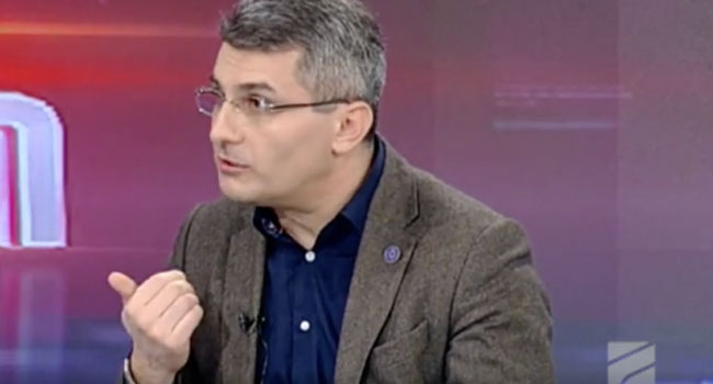 “როგორც დააჯგუფებენ პატრონები, იქით გადალაგდებიან” _ მდინარაძე ნაცმოძრაობაზე