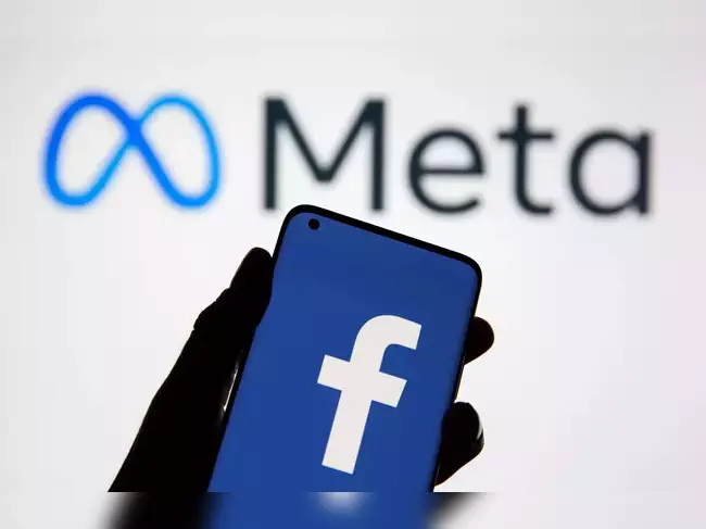 Компания «Meta» удалила десятки аккаунтов, ассоциированных с правительством Грузии