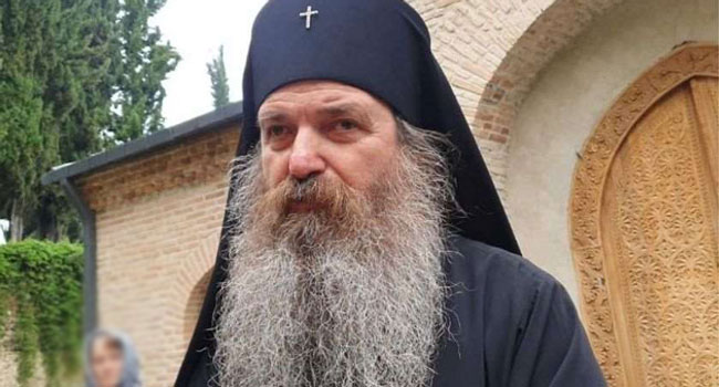მეუფე იაკობი: მერე ჩვენ ჩავერევით, არ გემუქრებით, მაგრამ ვერ გააკეთებთ იმას, რაც გინდათ
