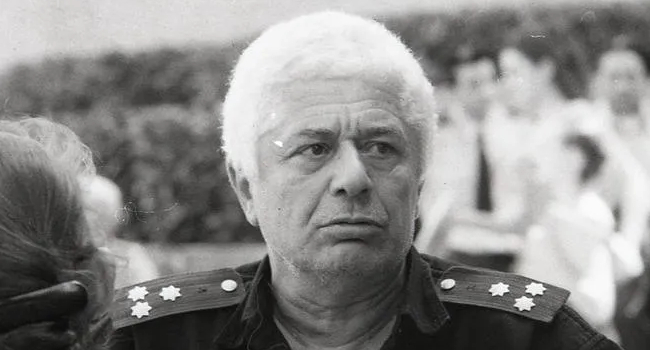 გარდაიცვალა ედუარდ შევარდნაძის ხელისუფლების სპეცდანიშნულების რაზმის ხელმძღვანელი