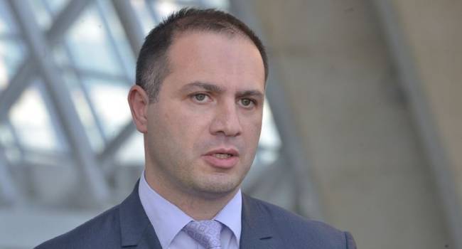 “წინასაარჩევნო პროცესში ჩარევისა ამომრჩევლის ნებაზე ზემოქმედების მცდელობები”- გივი მიქანაძე