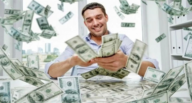 გახდებით თუ არა მილიონერი?