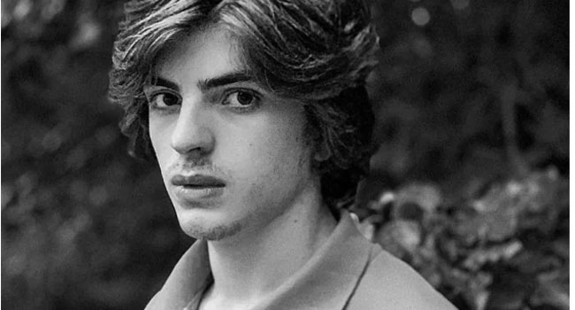 “დაბადების დღეზე იყო და ვიღაცამ გაუყარა დანა გულში”