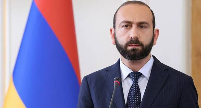 სომხეთი განიხილავს ევროკავშირის წევრობის პერსპექტივას – მინისტრი