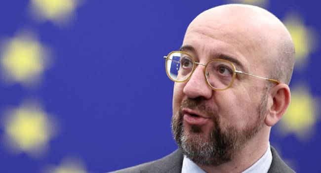 შარლ მიშელი: ჩემი გზავნილი  ქართველი ხალხისადმი ნათელია