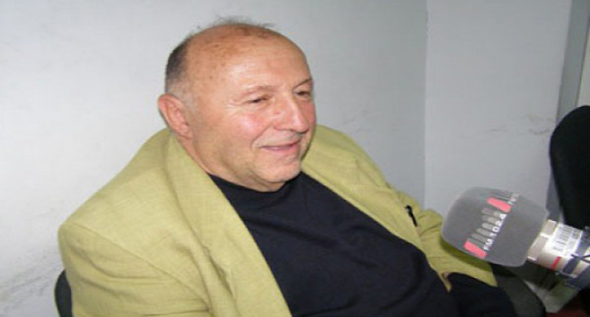 ჯიხვია თუ ვაცი?
