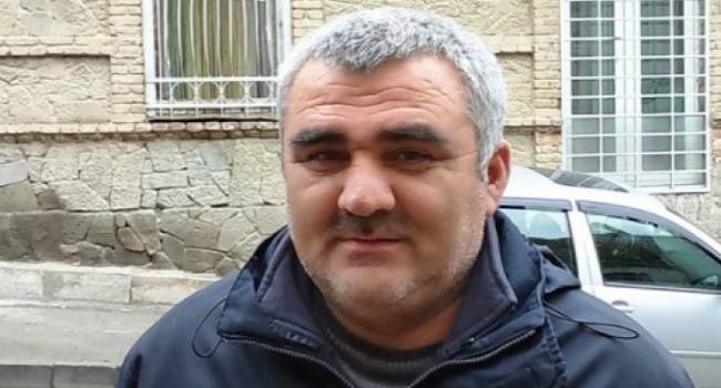 აფგან მუხთარლიმ სტრასბურგში საქართველოსა და აზერბაიჯანის წინააღმდეგ დავა მოიგო