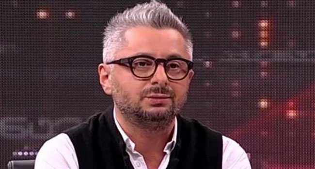 “სხვანაირად არ და ვერ იქნება”- ნიკა გვარამია