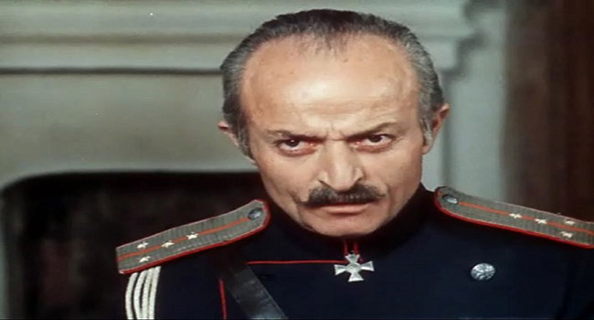 „რომელი ნიკანდრო იყო ბიჯო, მაგი? რაცხა არ მეცნობა“