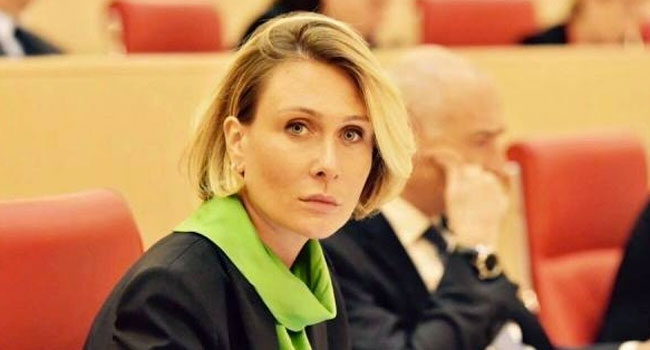 წილოსანი:  ჩვენი ქვეყნის სახელით მოასპარეზე ჩემპიონები  გახდნენ “ნაცსექტანტებისთვის”  სიძულვილის ფრქვევის ობიექტები