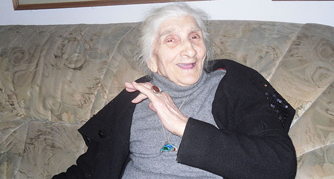 შემთხვევა თეატრში