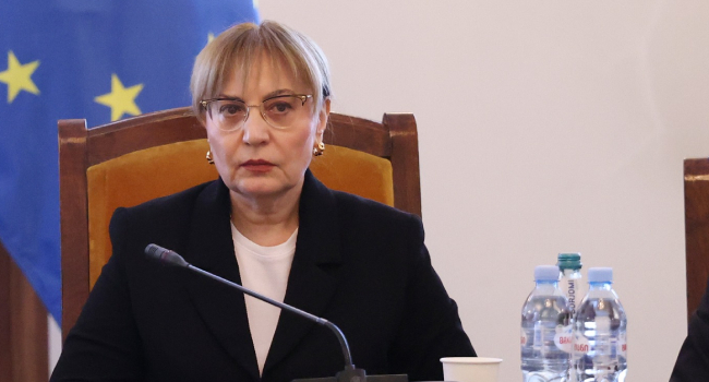ნინო ქადაგიძე: მოსამართლეებს მუშაობა უწევთ გამუდმებული ბულინგის, შეურაცხყოფის პირობებში და ამ ყველაფერს დაემატა უკვე შანტაჟის ენით საუბარიც