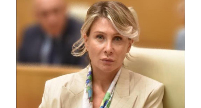 “ოპოზიციის წარმომადგენელი, არ აქვს მნიშვნელობა, ქალი იქნება თუ კაცი, უკიდურეს პროვოკაციაზე მიდის”