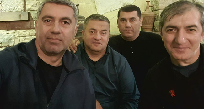 “ტვინი გაბურღეს, თქვენი ძმაკაცი მექსიკის გავლით ამერიკაში გაიქცაო”
