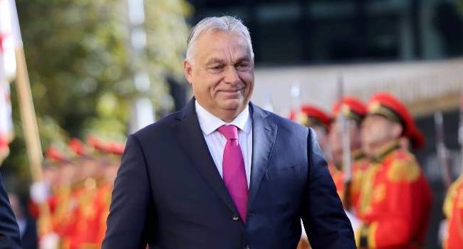 ვიქტორ ორბანი: “ევროპელი ლიდერები პუტინის დემონიზებას ახდენენ და მშვიდობისკენ მიმავალ ერთადერთ გზას ბლოკავენ”