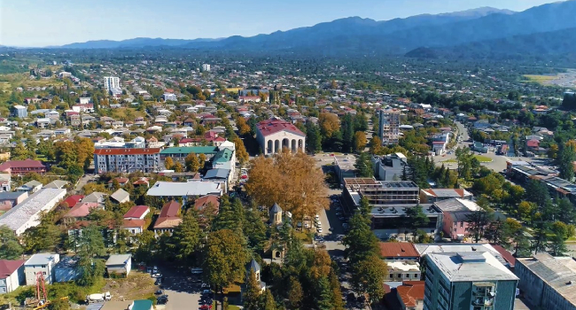 როდის გაიმართება ოზურგეთში საკონსტიტუციო ცვლილებების საყოველთაო განხილვა